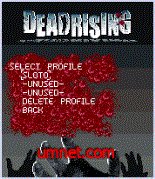 game pic for Interactive Dead Rising  S60v3
